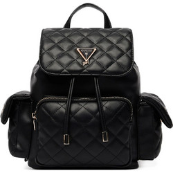 GUESS MINI BACKPACK ΤΣΑΝΤΑ ΠΑΙΔΙΚΟ GIRL J6YZ05W2510-JBLK Black