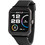 Sector S-08 Silicone Black