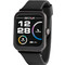 Sector S-08 Silicone Black