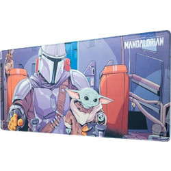 Erik The Mandalorian XL