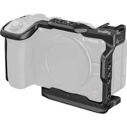 SmallRig 6372 - HawkLock Cage για Canon EOS R6 V