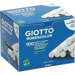 ΚΙΜΩΛΙΕΣ GIOTTO ΛΕΥΚΕΣ 100 ΤΕΜΑΧΙΑ