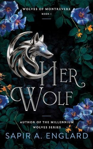 Her Wolf - Amazon Publishing - Paperback / softback