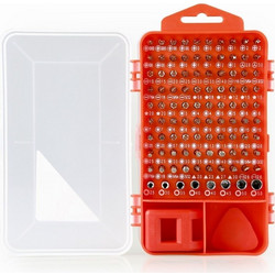 Gembird TK-SD-07 manual screwdriver Set Combination screwdriver TK-SD-07
