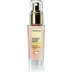Avon Anew Renewal Protinol Power Serum Προσώπου για Ανάπλαση & Λάμψη 30ml
