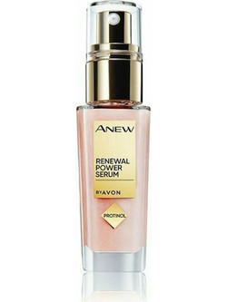 Avon Anew Renewal Protinol Power Serum Προσώπου για Ανάπλαση & Λάμψη 30ml