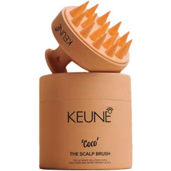 Keune Coco Scalp Brush Orange