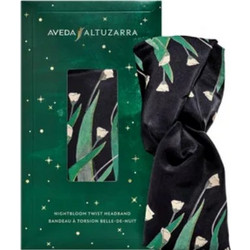 Nightbloom Twist Headband