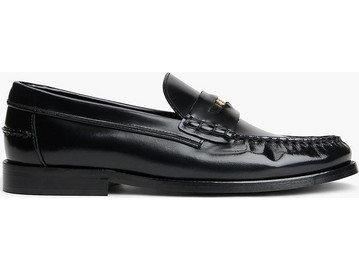 TOMMY HILFIGER HILFIGER PENNY HL ABRASIVATO FW0FW09257-BDS Black