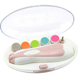 Haakaa - Nail Care Set - Baby and Children