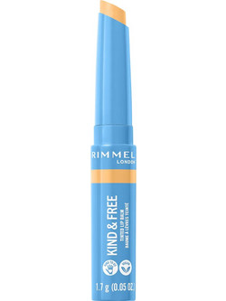 Rimmel London Kind Free No001 Air Storm Lip Balm 1.7gr