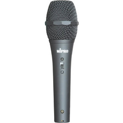 Mipro MM-107 Μικρόφωνο Χειρός XLR