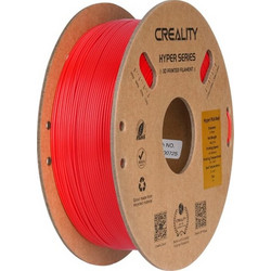 Creality Filament Hyper PLA Red 1kg