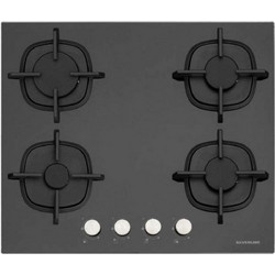 Davoline GGDS 400 BL Εστία Αερίου Αυτόνομη