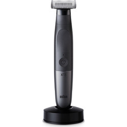 Braun XT5300 Ξυριστική Μηχανή Προσώπου και Σώματος Επαναφορτιζόμενη