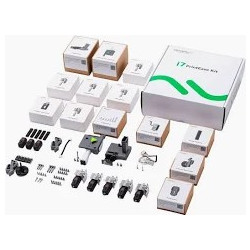 Creality i7 PrintEase Kit - 4xHotend 5xCutter 3xSock 1xExtruder 5xStrip 1xHotendHeating 1xPurge extr