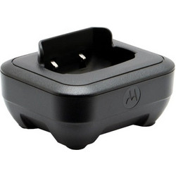 Motorola PMLN8231AR two-way radio accessory Battery charger