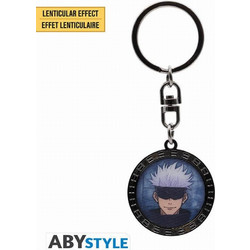 Jujutsu Kaisen - Gojo Satoru Lenticular Μπρελόκ