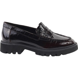 JANA ΓΥΝΑΙΚΕΙΟ LOAFER 8-24772-47, ΜΠΟΡΝΤΩ, Γυναίκα