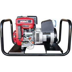 Miyake BK90KE M Γεννήτρια Βενζίνης 5.7KVA