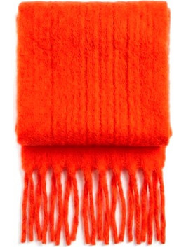 SYDNEY BLANKET SCARF WOMEN TOPSHOP