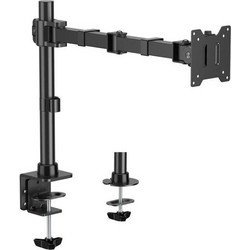 Equip Επιτραπέζια Βάση Οθόνης έως 49" (650175)