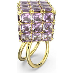 Ring Swarovski Women 5633642 (52-Diametro Interno 16,2MM)