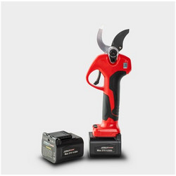 Ψαλίδι Κλαδέματος Μπαταρίας Atrax Electric S-40