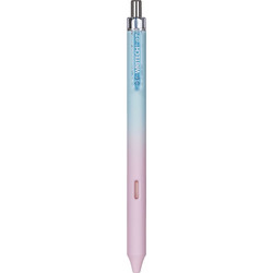 WRITECH ΜΟΛΥΒΙ ΜΗΧΑΝΙΚΟ 0.7mm OMBRE ΜΠΛΕ/ΡΟΖ