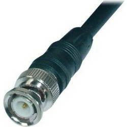 Abus Καλώδιο BNC male - BNC male 2m (TVAC40010)