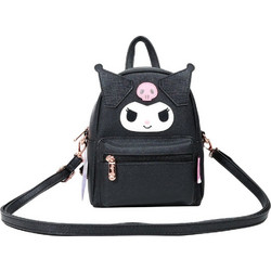 Sanrio Mini Backpack Kuromi