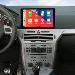 DIGITAL IQ BXF 18485_CPAA (9inc) MULTIMEDIA TABLET for OPEL ASTRA H mod. 2004-2010