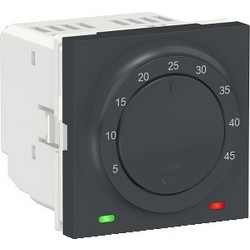 Schneider Electric New Unica 10A NU350354