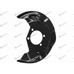 ΕΛΑΣΜΑ ΔΙΣΚΟΠΛΑΚΑΣ ΠΙΣΩ ΔΕΞΙΑ ΠΛΕΥΡΑ για NISSAN X-TRAIL 2014-2017 (T32/T32R/T32RR)