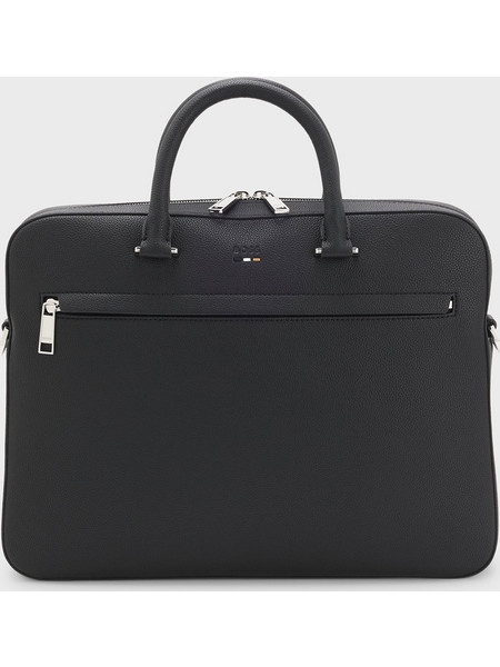 BOSS Ray_S doc case N. 10263216 01 50536498-001 Black