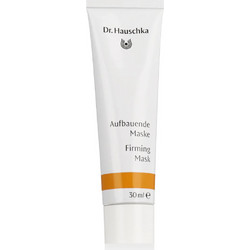 Dr.Hauschka Nourishing Firming Hair Mask 30ml