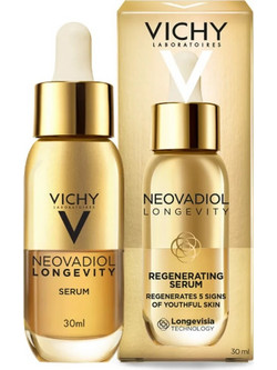 Vichy Neovadiol Longevity Serum Προσώπου 30ml