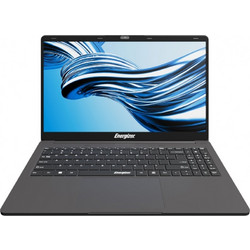 Φορητός Υπολογιστής Energizer EnergyBook 15.6" AMD Ryzen 5 8GB / 256GB NVMe SSD 1920 x 1080 IPS Οθόνη Windows 11 Γκρι