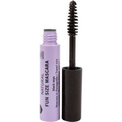 Benecos Fun Size Black Onyx Mascara για Μήκος 2.5ml
