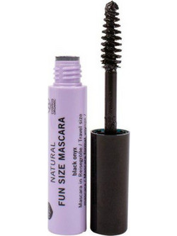 Benecos Fun Size Black Onyx Mascara για Μήκος 2.5ml