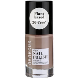 Benecos Rock It Gloss Βερνίκι Νυχιών 5ml
