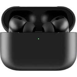 inPods 300 Ακουστικά Bluetooth In Ear Black