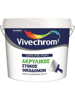 ΣΤΟΚΟΣ VIVECHROM STOCOCRYL 800gr