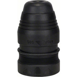 ΤΣΟΚ ΠΕΡΙΣΤΡΟΦΙΚΟΥ ΠΙΣΤΟΛΕΤΟΥ BOSCH SDS PLUS (2608572112)