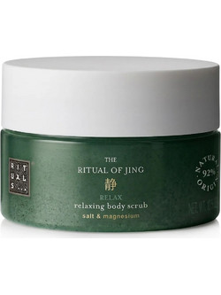 Rituals The Ritual Of Jing Relaxing Scrub Σώματος 300gr