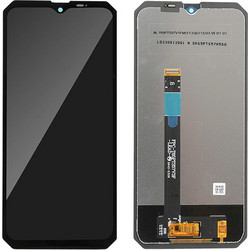 BLACKVIEW LCD & Touch Panel για smartphone BV4800