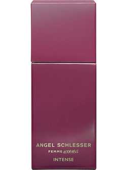 Angel Schlesser Femme Adorable Intense Eau de Parfum 100ml