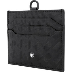Montblanc Extreme 3.0 Card Holder Unisex MB129979 (10 x 0.5 x 8.5 cm)