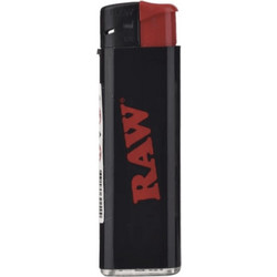 RAW Refillable Blaze Lighter