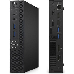 Dell OptiPlex 7070 (i5-9500T/8GB/256GB SSD/UHD 630/Windows 10)
